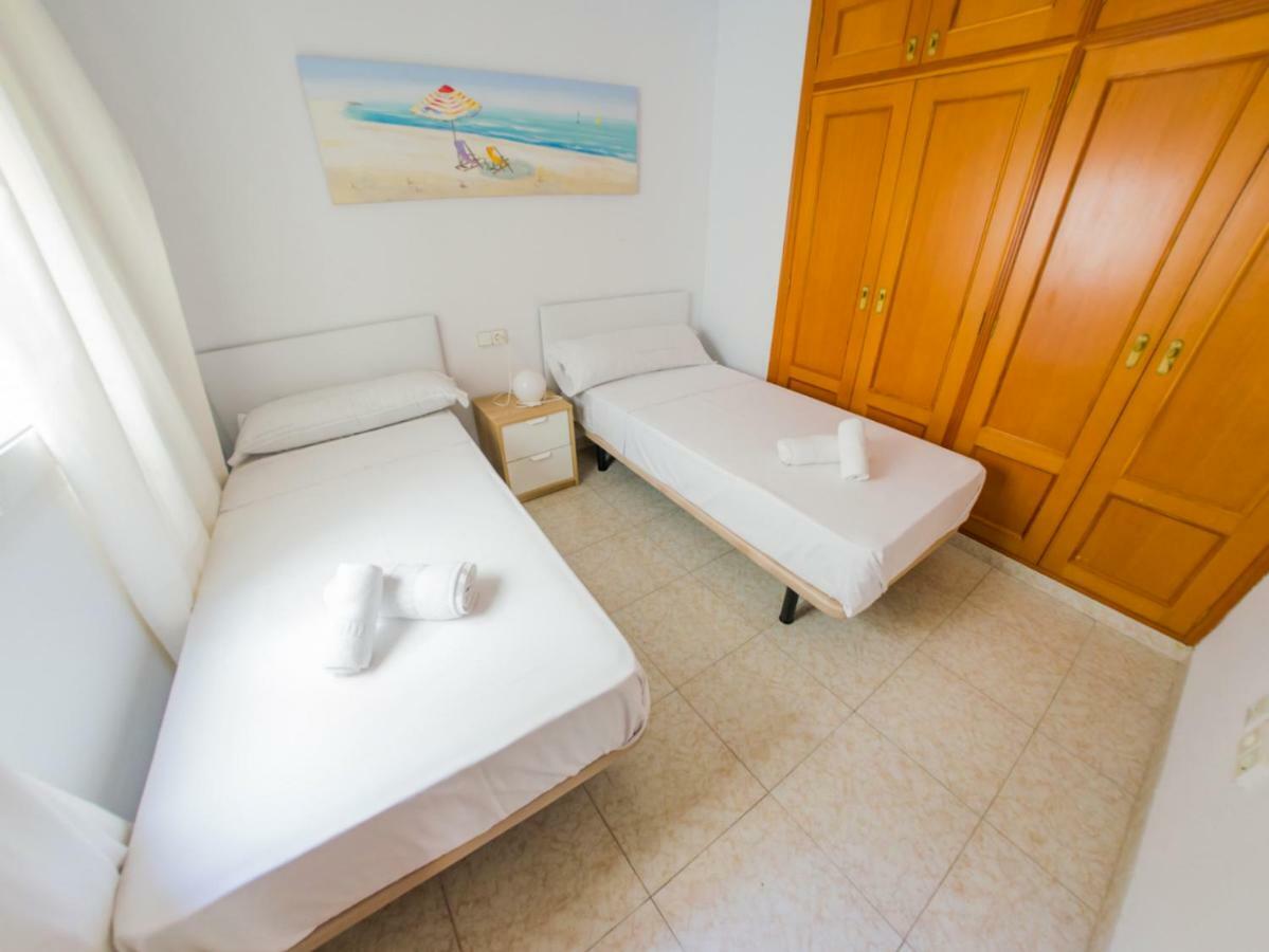 Torrevieja Experience Mar 2公寓 外观 照片