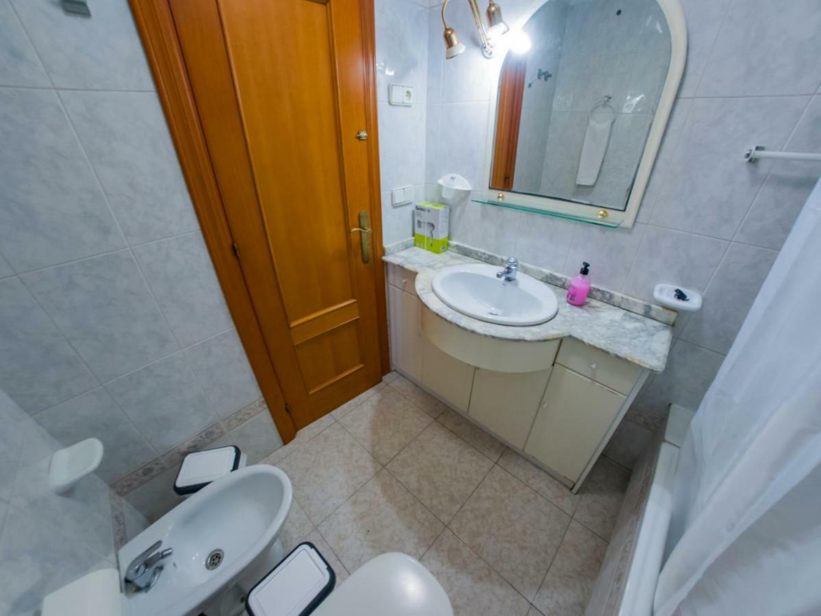 Torrevieja Experience Mar 2公寓 外观 照片