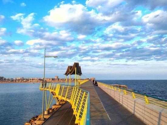 Torrevieja Experience Mar 2公寓 外观 照片